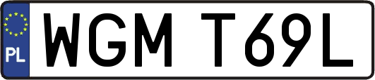 WGMT69L