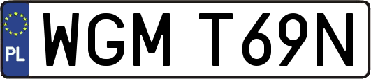 WGMT69N