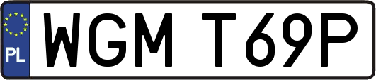 WGMT69P