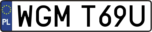 WGMT69U