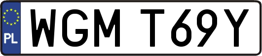 WGMT69Y