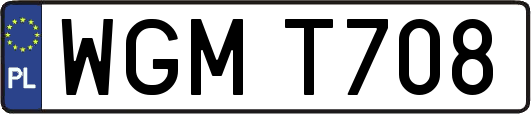 WGMT708