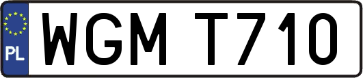 WGMT710
