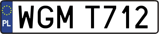 WGMT712