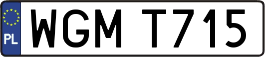WGMT715