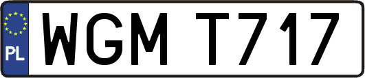 WGMT717