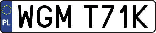 WGMT71K