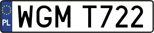 WGMT722