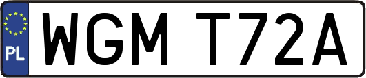 WGMT72A