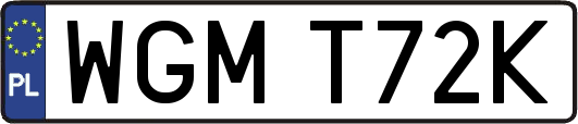WGMT72K