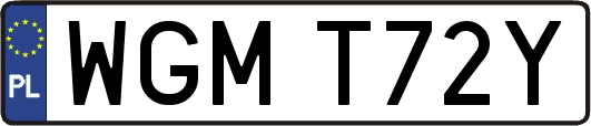 WGMT72Y