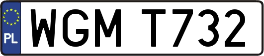 WGMT732