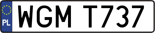 WGMT737
