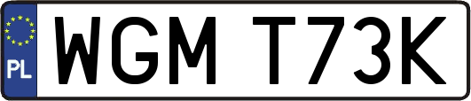 WGMT73K