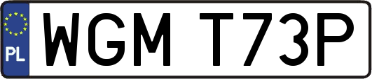 WGMT73P