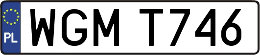 WGMT746