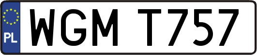 WGMT757