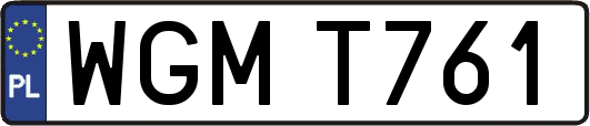 WGMT761