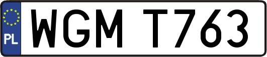 WGMT763