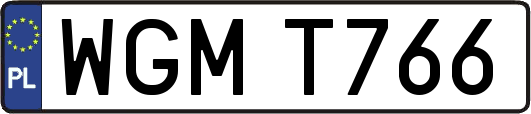 WGMT766