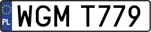 WGMT779
