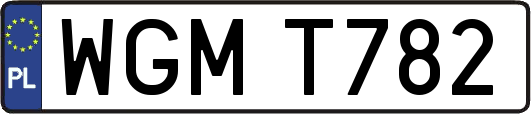 WGMT782