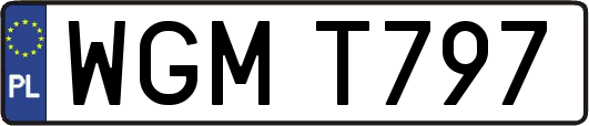 WGMT797