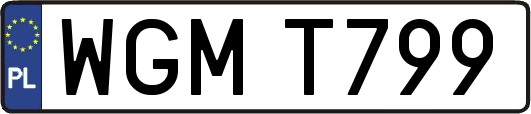 WGMT799
