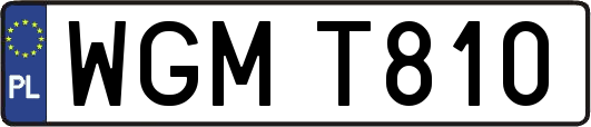 WGMT810