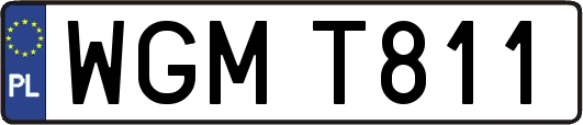 WGMT811