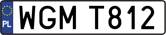 WGMT812