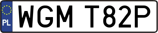 WGMT82P