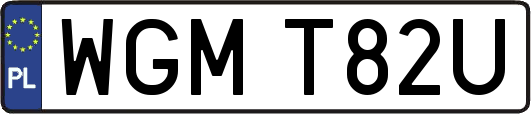 WGMT82U