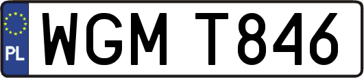 WGMT846