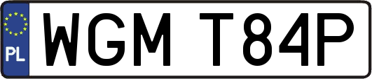 WGMT84P