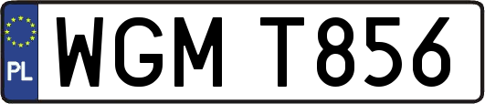 WGMT856