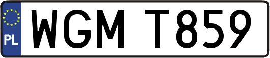 WGMT859