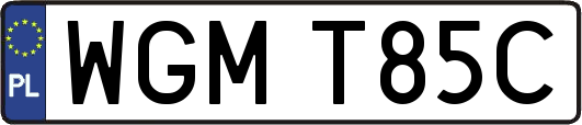 WGMT85C