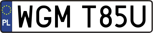 WGMT85U