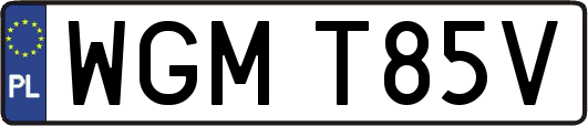 WGMT85V