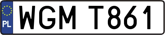 WGMT861