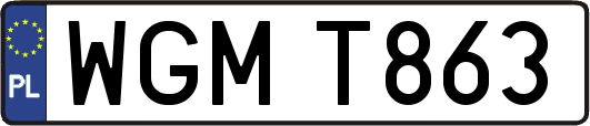WGMT863