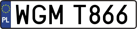 WGMT866