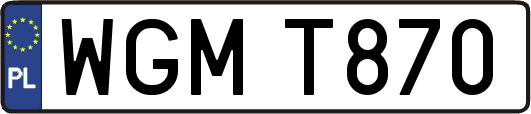 WGMT870