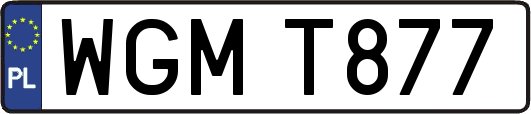 WGMT877