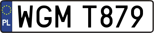 WGMT879