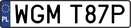 WGMT87P