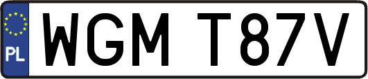 WGMT87V