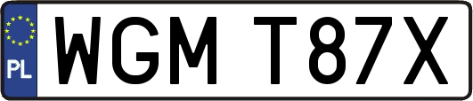WGMT87X