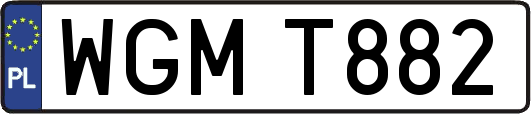 WGMT882